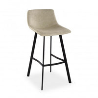 BeoXL keukenstoel set van 2 stuks