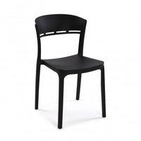 BeoXL keukenstoel set van 4 stuks Model BIONDI