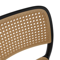 BeoXL keukenstoel set van 4 stuks Model BIONDI