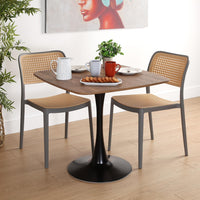 BeoXL keukenstoel set van 4 stuks Model BIONDI