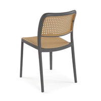 BeoXL keukenstoel set van 4 stuks Model BIONDI