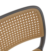 BeoXL keukenstoel set van 4 stuks Model BIONDI