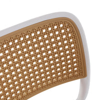 BeoXL keukenstoel set van 4 stuks Model BIONDI