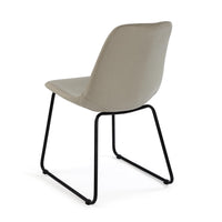 BeoXL keukenstoel set van 4 stuks Model BIONDI