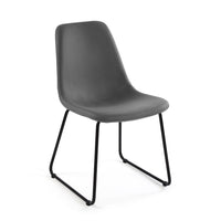 BeoXL keukenstoel set van 4 stuks Model BIONDI