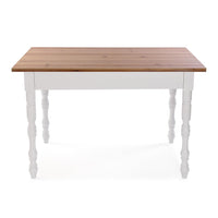 BeoXL keukentafel Model BIONDI