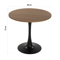 BeoXL keukentafel Model BIONDI