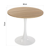 BeoXL keukentafel Model BIONDI