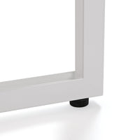 BeoXL keukentafel Model BIONDI