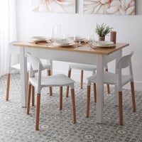 BeoXL keukentafel Model BIONDI