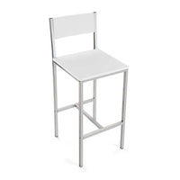 BeoXL keukentafel SET met 2 stoelen Model BIONDI