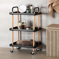 BeoXL keuken trolley Model BIONDI