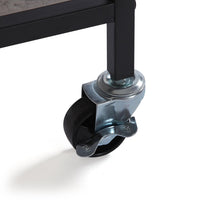 BeoXL keuken trolley Model BIONDI