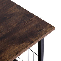 BeoXL keuken trolley Model BIONDI