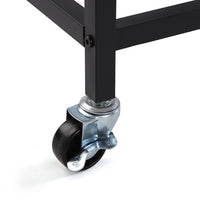 BeoXL keuken trolley Model BIONDI