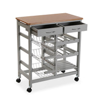 BeoXL keuken trolley Model BIONDI