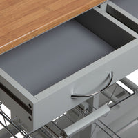 BeoXL keuken trolley Model BIONDI