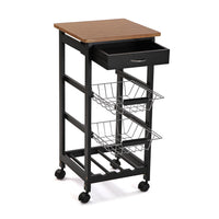 BeoXL keuken trolley Model BIONDI