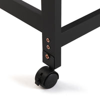 BeoXL keuken trolley Model BIONDI