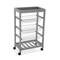 BeoXL keuken trolley Model BIONDI