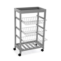 BeoXL keuken trolley Model BIONDI