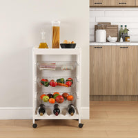 BeoXL keuken trolley Model BIONDI