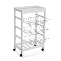 BeoXL keuken trolley Model BIONDI