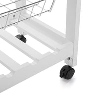 BeoXL keuken trolley Model BIONDI