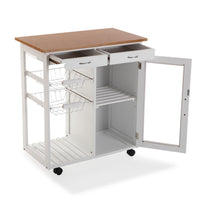 BeoXL keuken trolley Model BIONDI