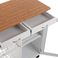 BeoXL keuken trolley Model BIONDI