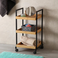 BeoXL keuken trolley Model BIONDI