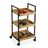 BeoXL keuken trolley Model BIONDI