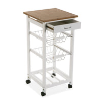 BeoXL keuken trolley Model BIONDI