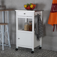 BeoXL keuken trolley Model BIONDI