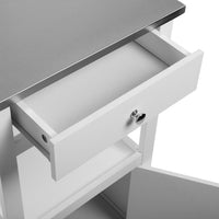 BeoXL keuken trolley Model BIONDI