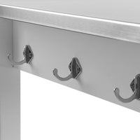 BeoXL keuken trolley Model BIONDI