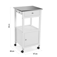 BeoXL keuken trolley Model BIONDI