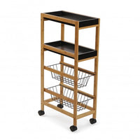 BeoXL keuken trolley Model BIONDI