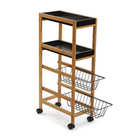 BeoXL keuken trolley Model BIONDI