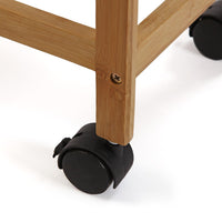 BeoXL keuken trolley Model BIONDI