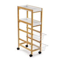 BeoXL keuken trolley Model BIONDI