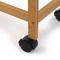 BeoXL keuken trolley Model BIONDI