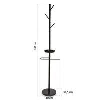 BeoXL Kapstok MONTE CASINO modern design