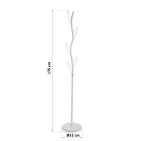 BeoXL Kapstok MONTE CASINO modern design