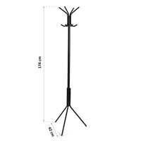 BeoXL Kapstok MONTE CASINO modern design