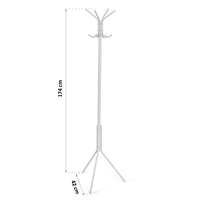 BeoXL Kapstok MONTE CASINO modern design