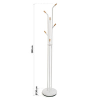 BeoXL Kapstok MONTE CASINO modern design