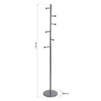 BeoXL Kapstok MONTE CASINO modern design