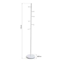 BeoXL Kapstok MONTE CASINO modern design