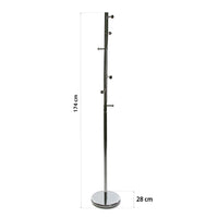 BeoXL Kapstok MONTE CASINO modern design